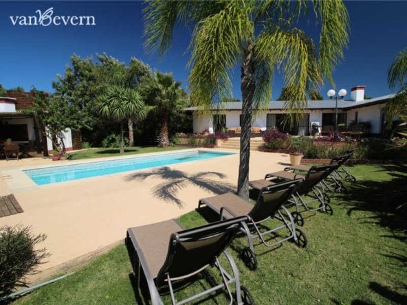 1 modern 12 acres chacra in beautiful location near the coast