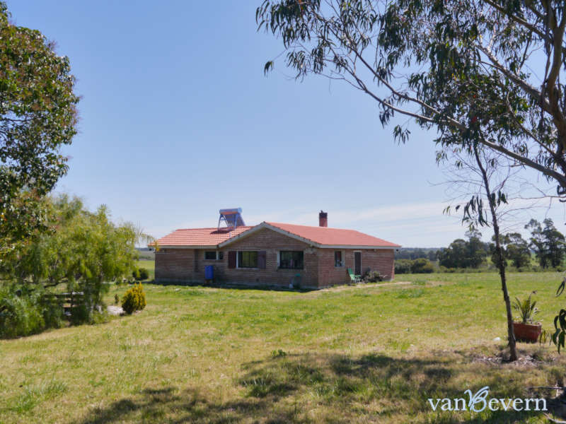 12acres chacra with house, near Atlántida ATC029 Uruguay Real