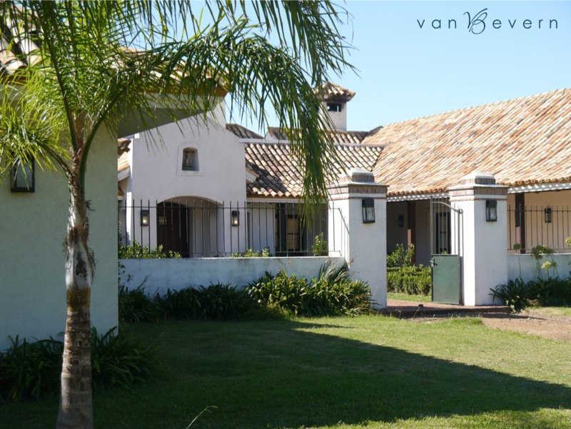 Estancias in Uruguay Uruguay Real Estate van Bevern Properties